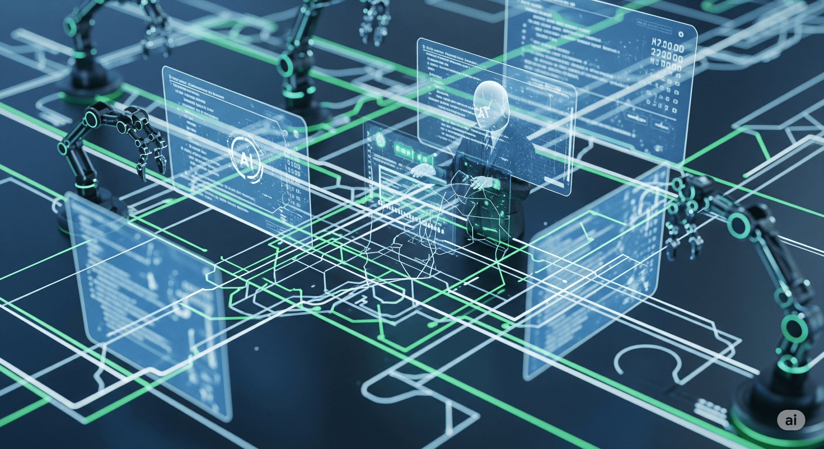 The Rise of AI Agents in Software Development
